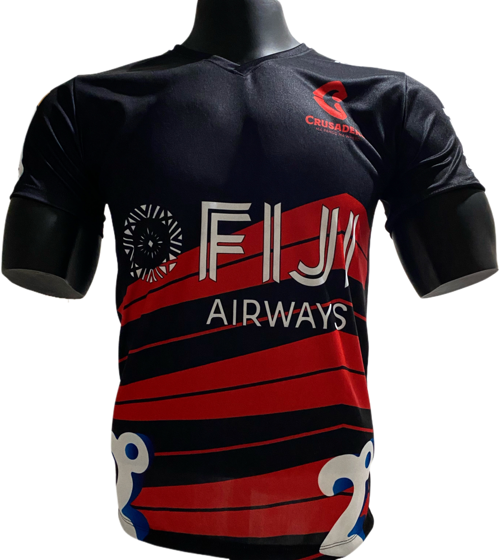 Camisetas del super rugby deals