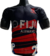 Camiseta De Crusaders Negra - Super Rugby Pacific