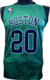 Musculosa Deportiva Pro Boston NBA
