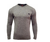 Sweater Fino Canterbury - Diseño Al Cuerpo