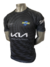 Camiseta Hurricanes Súper Rugby