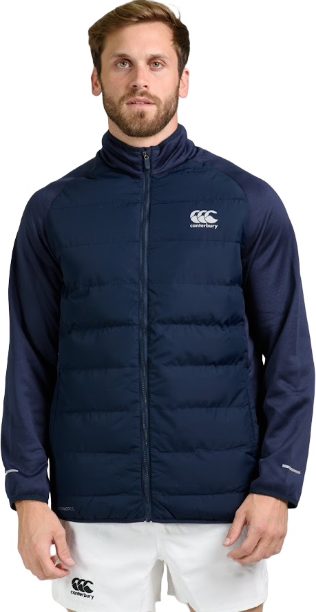 Thermoreg hybrid jacket sale