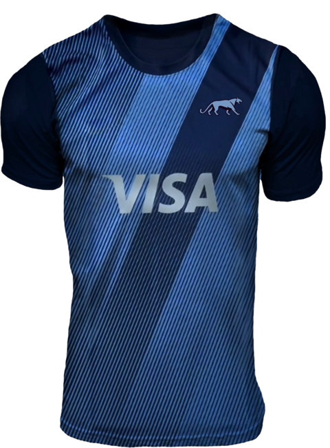 Todas las camisetas de los pumas hotsell