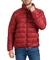 Campera Cantebury Gisborne Jacket bordó - comprar online