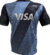 Camiseta Pumas Training En Microfibra RWC 2023