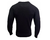 Sweater Canterbury Al Cuerpo - Negro en internet
