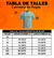Camiseta de rugby de Brasil Azul Oficial Flash - comprar online