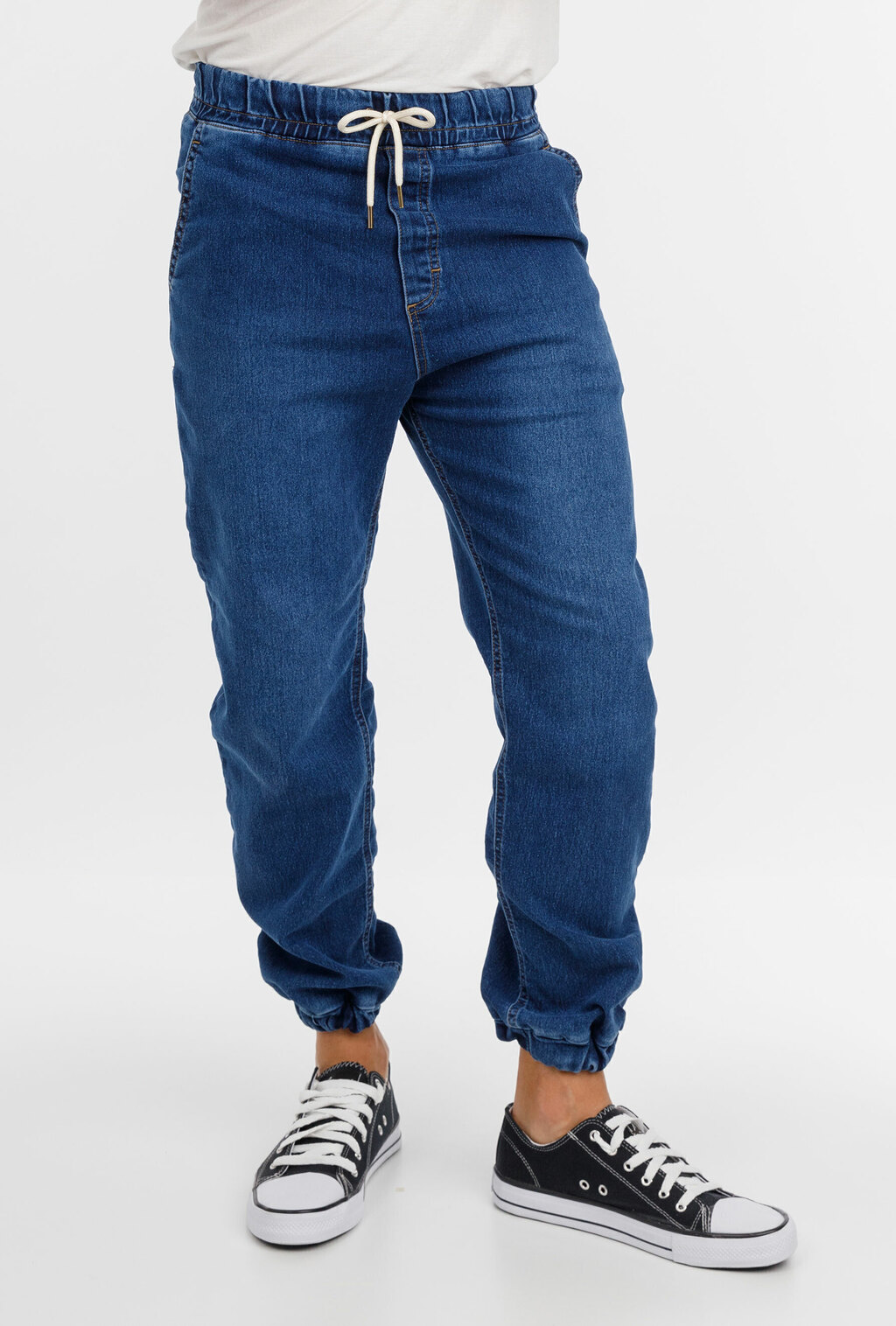 Jean babucha hombre cheap