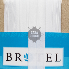 Elástico Para Lencería Brotel 390597 De 19mm X 20 Metros - comprar online