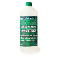 Aceite para Maquina Bedrosoil 1 Litro