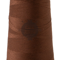 Cono De Hilo De Poliester Marca AZP X 2000 Yds - comprar online