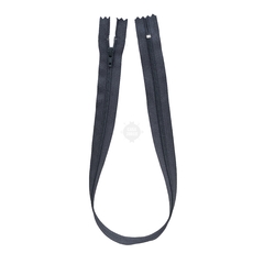 Cierres Poliester Fino Cadena 3 Fijo Ykk De 50 Cm X Unidad - tienda online