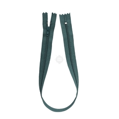 Cierres Poliester Fino Cadena 3 Fijo Ykk De 45 Cm X Unidad - tienda online