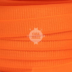 Imagen de Gross De Seda Fluo Cordón De Oro N°1 6mm X Rollo De 20 Mts