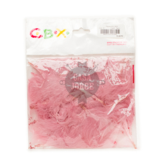 Plumas Marabu Art 300 Cbx De 10 Cm X 5 Gs - 50 Unid Aprox - tienda online