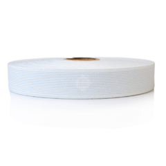 Elastico Deep de Cordon de Oro CE2127 35mm x 25 Metros Blanco