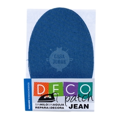 Pitucones De Jean Marca Mendafácil Art 207 Por Unidad - tienda online