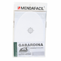 Pitucones De Gabardina Marca Mendafácil Art 304 Por Par - CASA JORGE