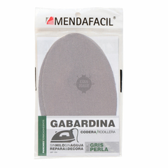 Pitucones De Gabardina Marca Mendafácil Art 304 Por Par