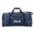 Bolso Flash Tour Grande Azul