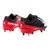 Botin Canterbury Phoenix Raze Black True Red en internet