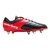 Botin Canterbury Phoenix Raze Black True Red - tienda online