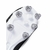 Botines Gilbert Sidestep X15 Lo 8 Stud - As Equipamiento Deportivo