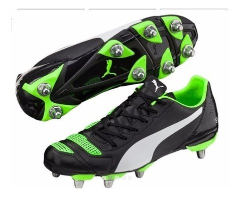 Botines de Rugby Puma EvoPower 4.2 H8