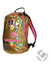 Mochila Porta Palo De Hockey Brabo Mirror Kiss Dorada - comprar online