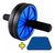 Rueda Abdominal AB Wheel + Mini Alfombra de Regalo - comprar online