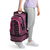 Mochila Arena Fastpack 3.0 Fucsia - comprar online