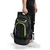 Mochila Arena Fastpack 3.0 Negro - comprar online