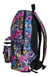 Mochila Porta palo Hockey TK 3.6 Green Floral en internet