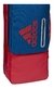 Funda De Hockey Adidas Hy Kit Bag Rojo/Azul - As Equipamiento Deportivo