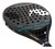 Paleta de Paddle Varlion LW Carbon Difusor Black - As Equipamiento Deportivo