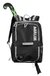 Mochila Portapalo Malik X-Design Black - comprar online