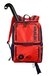 Mochila Portapalo Malik X-Design Coral - comprar online