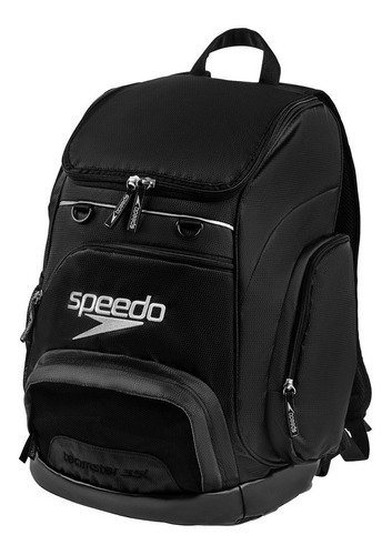 Mochila Speedo Natacion Triatlon Teamster Backpack 35 Lts