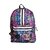 Mochila Porta palo Hockey TK 3.6 Green Floral