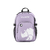 Mochila Porta Palo De Hockey Vlack Rhino Lila