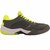 ZAPATILLAS DE PÁDEL NOX AT10 LUX GRIS/AMARILLO FLÚOR - comprar online