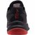 ZAPATILLAS DE PÁDEL NOX AT10 LUX NEGRO/ROJO - As Equipamiento Deportivo