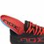 ZAPATILLAS DE PÁDEL NOX AT10 LUX NEGRO/ROJO - tienda online