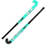 Palo de Hockey TK 3 Junior Control Bow 95% Fibra de Vidrio