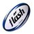 Pelota de Rugby Flash Stadium