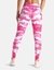 Calza Touche Sport Pink Camo SKU 424 en internet