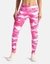 Calza Touche Sport Pink Camo SKU 424 - comprar online