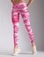 Calza Touche Sport Pink Camo SKU 424