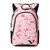 Mochila Porta Palo Reves Pink Camo