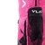 Funda de Hockey Vlack Rhino On Wheels 3.0 Fucsia - As Equipamiento Deportivo